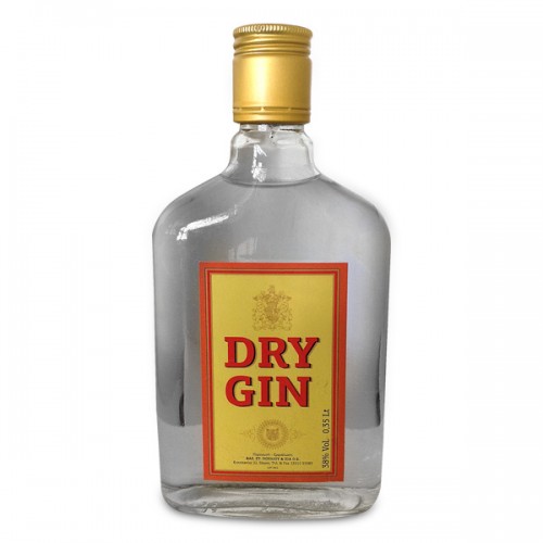 DRY GIN